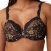 PRIMADONNA Malba Full Cup Bra - Amethyst -FREYA Shop braforme primadonna malba 0163510 AME f