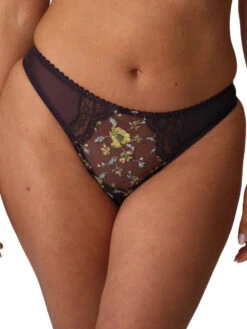 PRIMADONNA Malba Thong