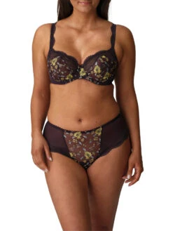 PRIMADONNA Malba Luxury Thong -FREYA Shop braforme primadonna malba 0663511 AME 2f