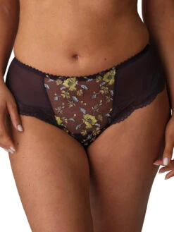 PRIMADONNA Malba Luxury Thong