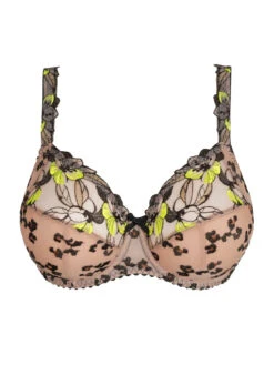 PRIMADONNA Manali Full Cup Bra - Wild Bloom -FREYA Shop braforme primadonna manali 0163570 WLB c