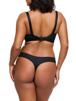 PRIMADONNA Manali Half Padded Plunge Bra - Wild Bloom -FREYA Shop braforme primadonna manali 0163572 WLB 2b