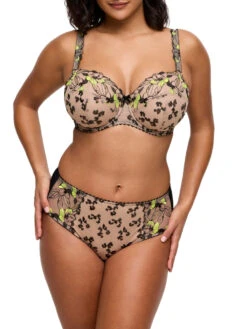 PRIMADONNA Manali Full Brief -FREYA Shop braforme primadonna manali 0563571 WLB 2f