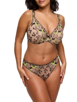 PRIMADONNA Manali Thong -FREYA Shop braforme primadonna manali 0663570 WLB 2f