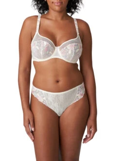 PRIMADONNA Mohala Vertical Seam Balcony Bra - Vintage Natural -FREYA Shop braforme primadonna mohala 0163392 VIG 2f