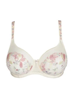 PRIMADONNA Mohala Vertical Seam Balcony Bra - Vintage Natural -FREYA Shop braforme primadonna mohala 0163392 VIG c