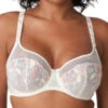 PRIMADONNA Mohala Vertical Seam Balcony Bra - Vintage Natural -FREYA Shop braforme primadonna mohala 0163392 VIG f