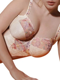 PRIMADONNA Mohala Full Cup Bodysuit - Vintage Natural -FREYA Shop braforme primadonna mohala 0463390 VIG l