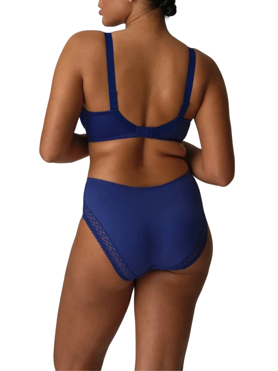PRIMADONNA Montara Full Cup Bra - Lazurite 8 PRIMADONNA Montara Full Cup Bra - Lazurite - Image 6