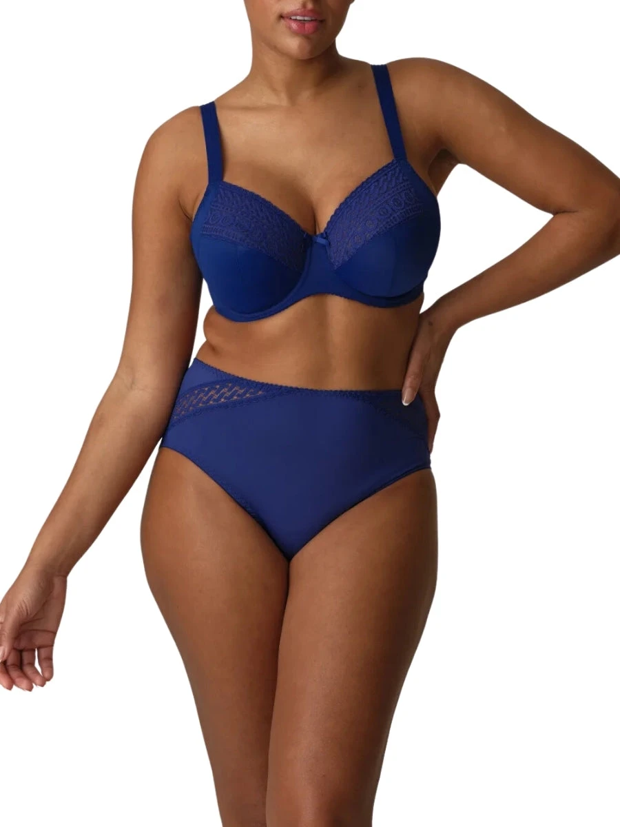 PRIMADONNA Montara Full Cup Bra - Lazurite 6 PRIMADONNA Montara Full Cup Bra - Lazurite - Image 4