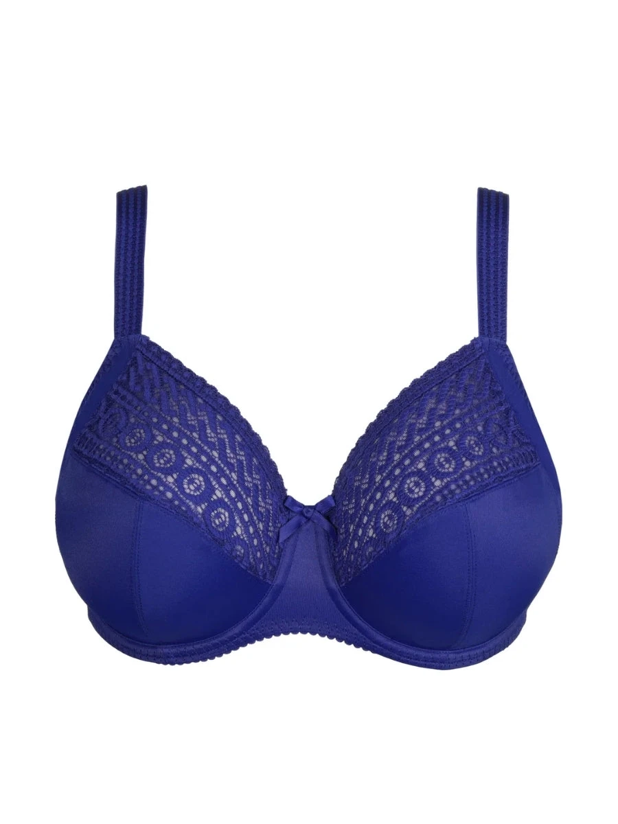 PRIMADONNA Montara Full Cup Bra - Lazurite 11 PRIMADONNA Montara Full Cup Bra - Lazurite - Image 9