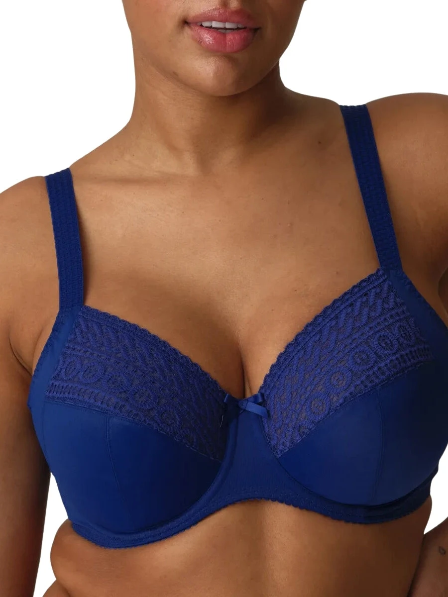 PRIMADONNA Montara Full Cup Bra - Lazurite 3 PRIMADONNA Montara Full Cup Bra - Lazurite