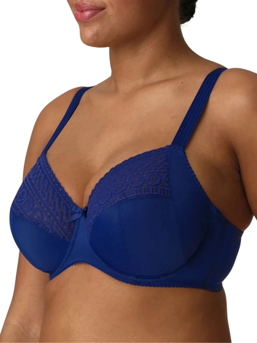 PRIMADONNA Montara Full Cup Bra - Lazurite 5 PRIMADONNA Montara Full Cup Bra - Lazurite - Image 3