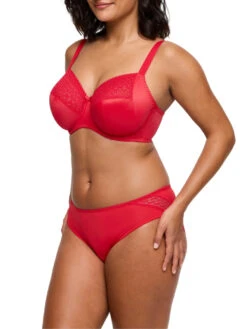 PRIMADONNA Montara Full Cup Bra - True Red -FREYA Shop braforme primadonna montara 0163380 TRR 2s