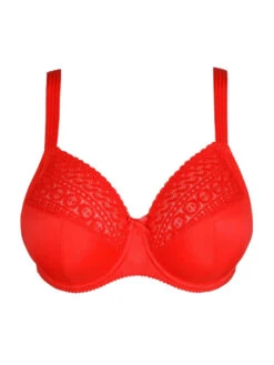 PRIMADONNA Montara Full Cup Bra - True Red -FREYA Shop braforme primadonna montara 0163380 TRR c