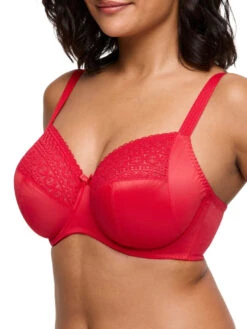 PRIMADONNA Montara Full Cup Bra - True Red -FREYA Shop braforme primadonna montara 0163380 TRR s