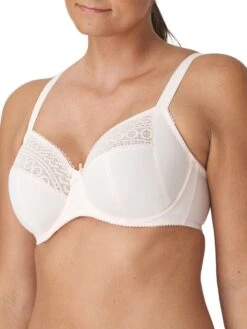 PRIMADONNA Montara Full Cup Bra - Crystal Pink -FREYA Shop braforme primadonna montara 0163380 crp s