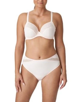 PRIMADONNA Montara Plunge Bra - Crystal Pink -FREYA Shop braforme primadonna montara 0163384 crp fl