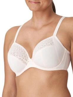 PRIMADONNA Montara Plunge Bra - Crystal Pink -FREYA Shop braforme primadonna montara 0163384 crp s