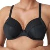 PRIMADONNA Montara Plunge Bra - Black -FREYA Shop braforme primadonna montara 0163384 zwa f