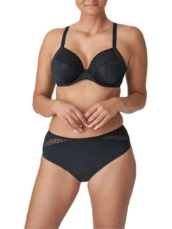 PRIMADONNA Montara Plunge Bra - Black -FREYA Shop braforme primadonna montara 0163384 zwa fl