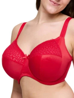PRIMADONNA Montara I-M Full Cup Bra - True Red 11 PRIMADONNA Montara I-M Full Cup Bra - True Red -FREYA Shop braforme primadonna montara 0163385 TRR s