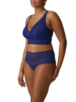 PRIMADONNA Montara Wireless Full Cup Bra - Lazurite -FREYA Shop braforme primadonna montara 0163386 LAZ 2s