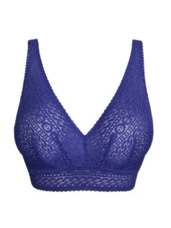PRIMADONNA Montara Wireless Full Cup Bra - Lazurite -FREYA Shop braforme primadonna montara 0163386 LAZ c