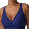 PRIMADONNA Montara Wireless Full Cup Bra - Lazurite -FREYA Shop braforme primadonna montara 0163386 LAZ f