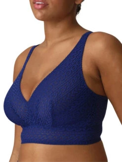 PRIMADONNA Montara Wireless Full Cup Bra - Lazurite -FREYA Shop braforme primadonna montara 0163386 LAZ s