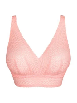 PRIMADONNA Montara Wireless Full Cup Bra - Pink Parfait -FREYA Shop braforme primadonna montara 0163386 PPF c