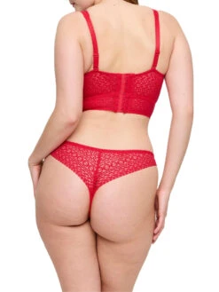 PRIMADONNA Montara Wireless Full Cup Bra - True Red -FREYA Shop braforme primadonna montara 0163386 TRR 2b