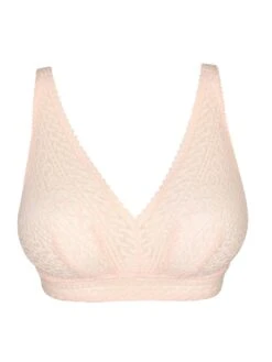 PRIMADONNA Montara Wireless Full Cup Bra - Crystal Pink -FREYA Shop braforme primadonna montara 0163386 crp c