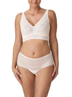 PRIMADONNA Montara Wireless Full Cup Bra - Crystal Pink -FREYA Shop braforme primadonna montara 0163386 crp fl