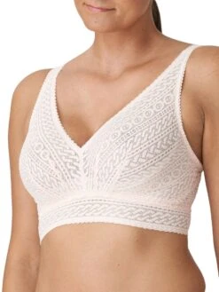 PRIMADONNA Montara Wireless Full Cup Bra - Crystal Pink -FREYA Shop braforme primadonna montara 0163386 crp s