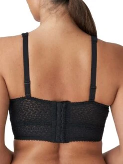 PRIMADONNA Montara Wireless Full Cup Bra - Black -FREYA Shop braforme primadonna montara 0163386 zwa b
