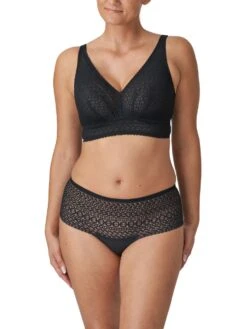 PRIMADONNA Montara Wireless Full Cup Bra - Black -FREYA Shop braforme primadonna montara 0163386 zwa fl