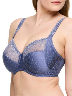 PRIMADONNA Monterrey Full Cup Bra - Nightshadow Blue -FREYA Shop braforme primadonna monterrey 0163480 NIS s