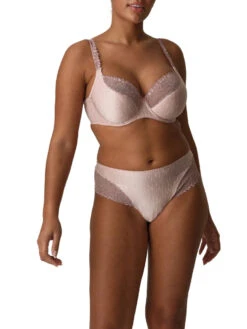 PRIMADONNA Monterrey Half Padded Balcony Bra - Vintage Pink -FREYA Shop braforme primadonna monterrey 0163484 VIP 2f