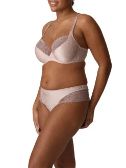 PRIMADONNA Monterrey Half Padded Balcony Bra - Vintage Pink -FREYA Shop braforme primadonna monterrey 0163484 VIP 2s