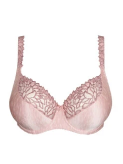 PRIMADONNA Monterrey Half Padded Balcony Bra - Vintage Pink -FREYA Shop braforme primadonna monterrey 0163484 VIP c