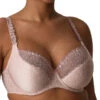 PRIMADONNA Monterrey Half Padded Balcony Bra - Vintage Pink -FREYA Shop braforme primadonna monterrey 0163484 VIP f