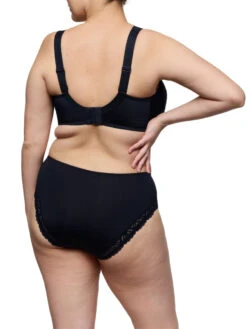 PRIMADONNA Salerno I-M Full Cup Bra - Midnight Blue -FREYA Shop braforme primadonna salerno 0163535 MID 2b