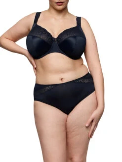 PRIMADONNA Salerno I-M Full Cup Bra - Midnight Blue -FREYA Shop braforme primadonna salerno 0163535 MID 2f
