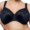 PRIMADONNA Salerno I-M Full Cup Bra - Midnight Blue -FREYA Shop braforme primadonna salerno 0163535 MID f