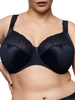 PRIMADONNA Salerno I-M Full Cup Bra - Midnight Blue