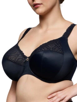 PRIMADONNA Salerno I-M Full Cup Bra - Midnight Blue -FREYA Shop braforme primadonna salerno 0163535 MID s