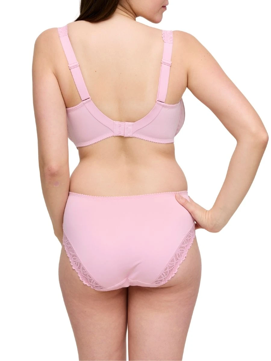 PRIMADONNA Salerno I-M Full Cup Bra - Spring Rose 7 PRIMADONNA Salerno I-M Full Cup Bra - Spring Rose - Image 5