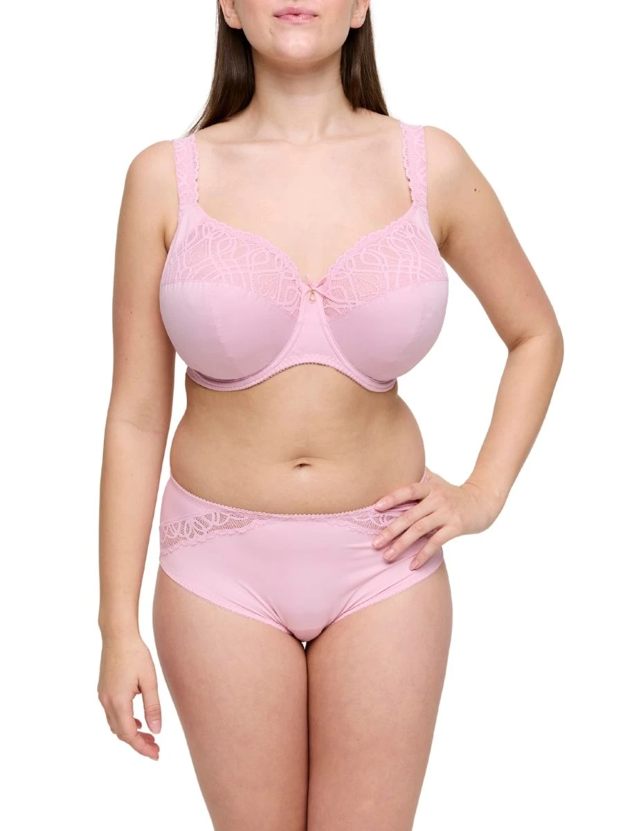 PRIMADONNA Salerno I-M Full Cup Bra - Spring Rose 6 PRIMADONNA Salerno I-M Full Cup Bra - Spring Rose - Image 4