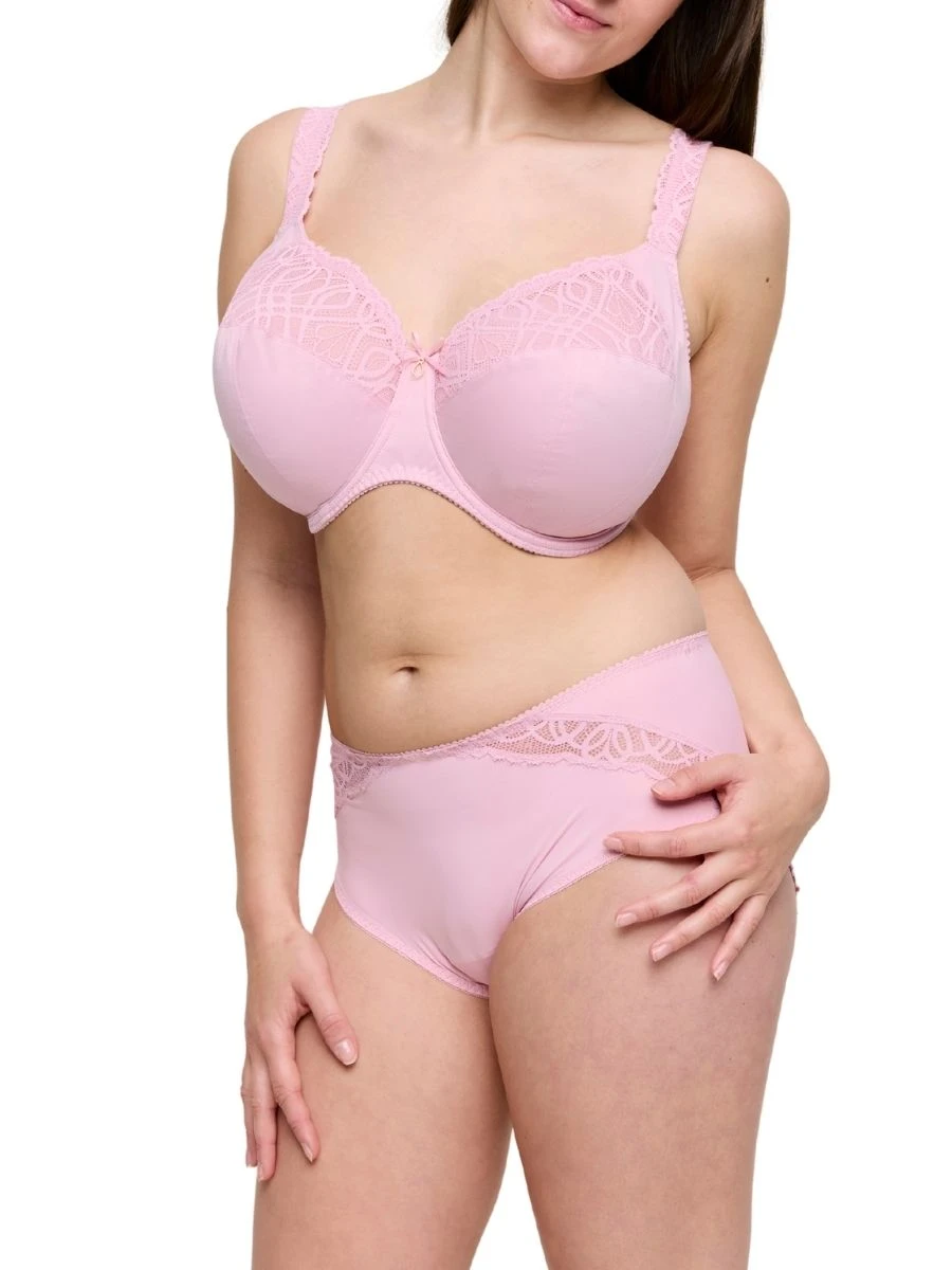 PRIMADONNA Salerno I-M Full Cup Bra - Spring Rose 8 PRIMADONNA Salerno I-M Full Cup Bra - Spring Rose - Image 6